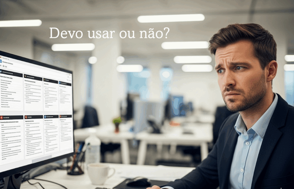 dúvida na escolha de vpn